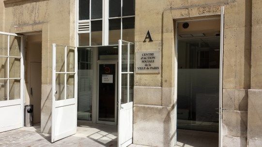 Mairie du 9e arrondissement